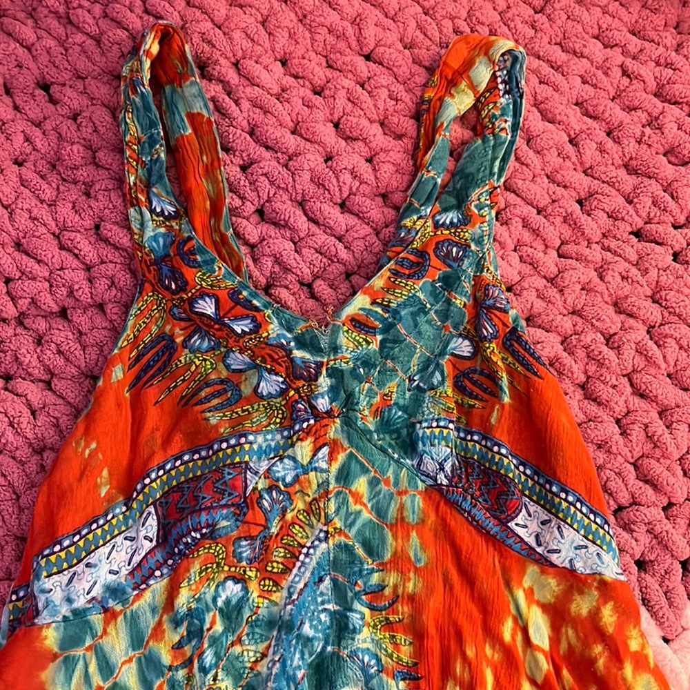 World Market, size S/M, Dress